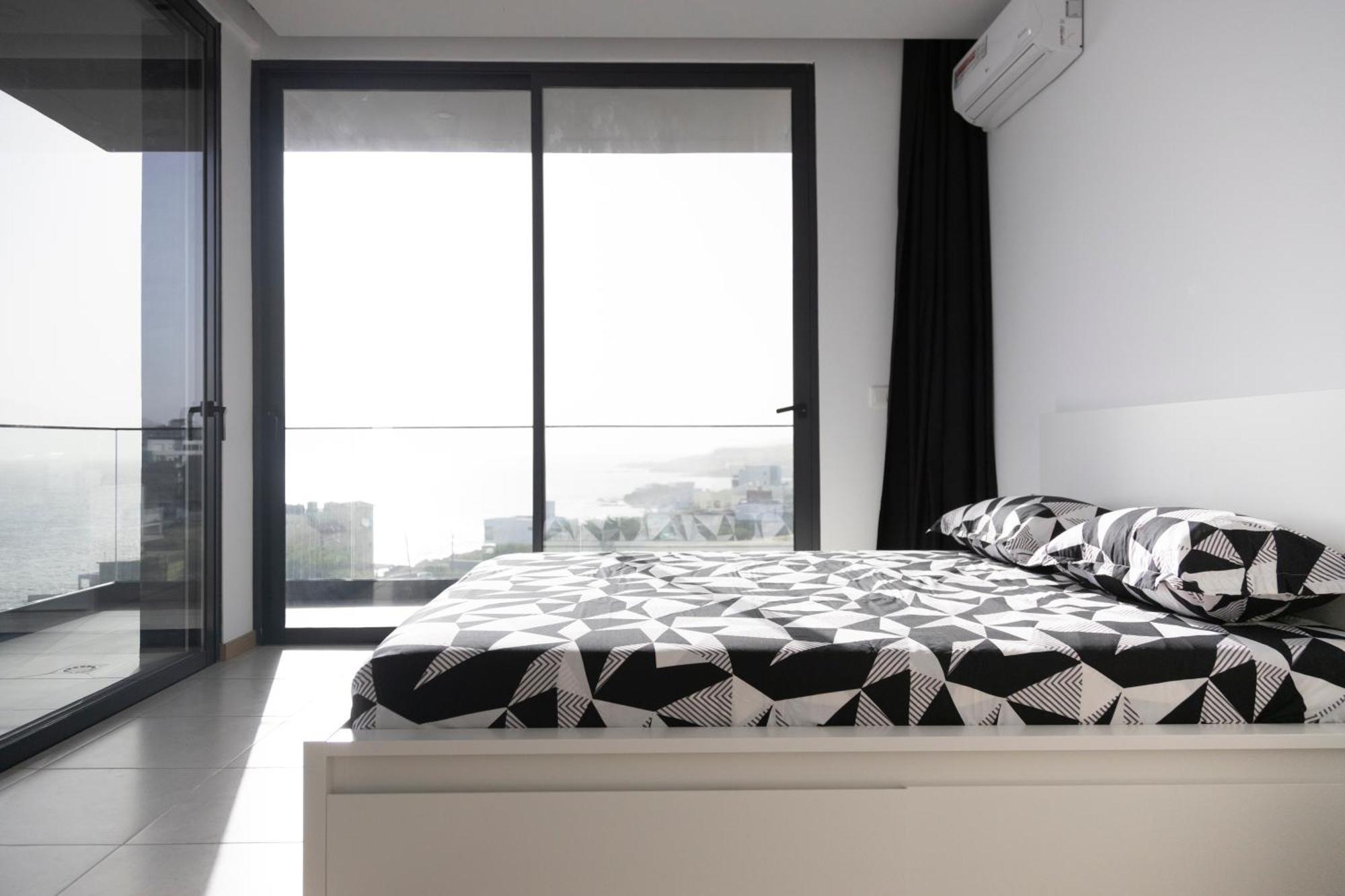 3 Bdr Aprt, Amazing Seaview, Rooftop Pool - Lcgr Praia Buitenkant foto