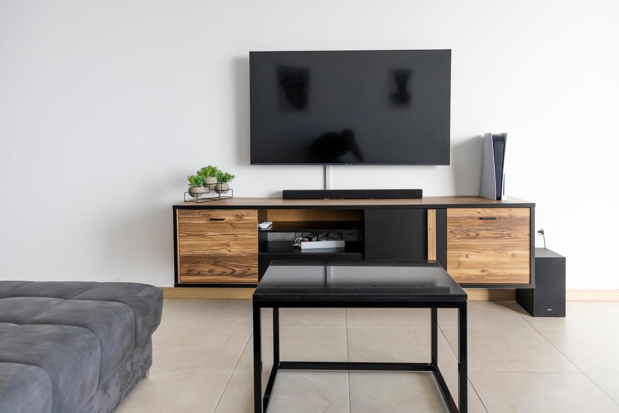 3 Bdr Aprt, Amazing Seaview, Rooftop Pool - Lcgr Praia Buitenkant foto