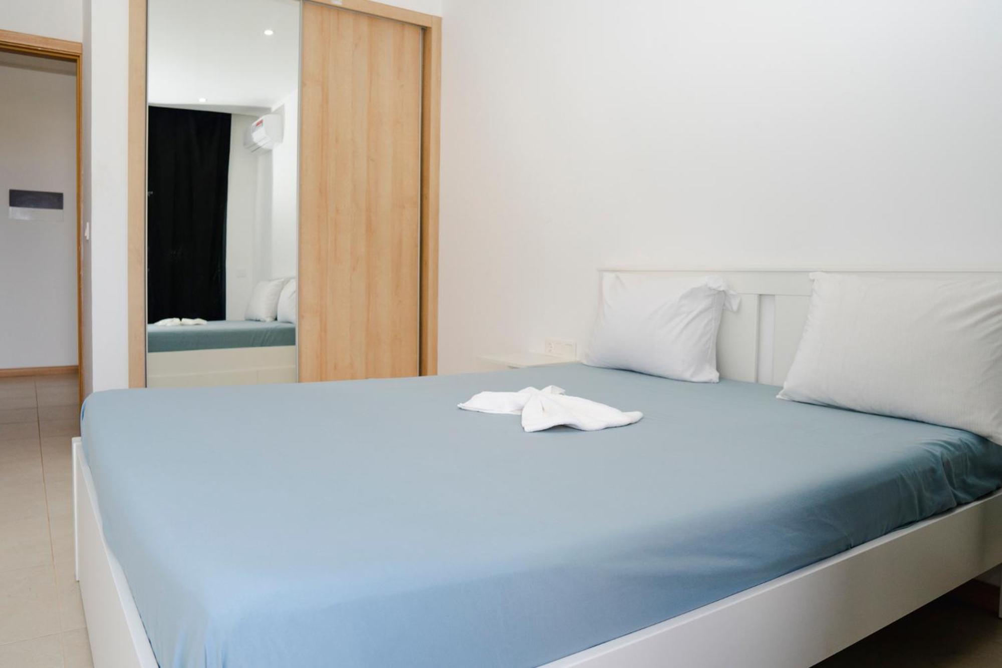 3 Bdr Aprt, Amazing Seaview, Rooftop Pool - Lcgr Praia Buitenkant foto