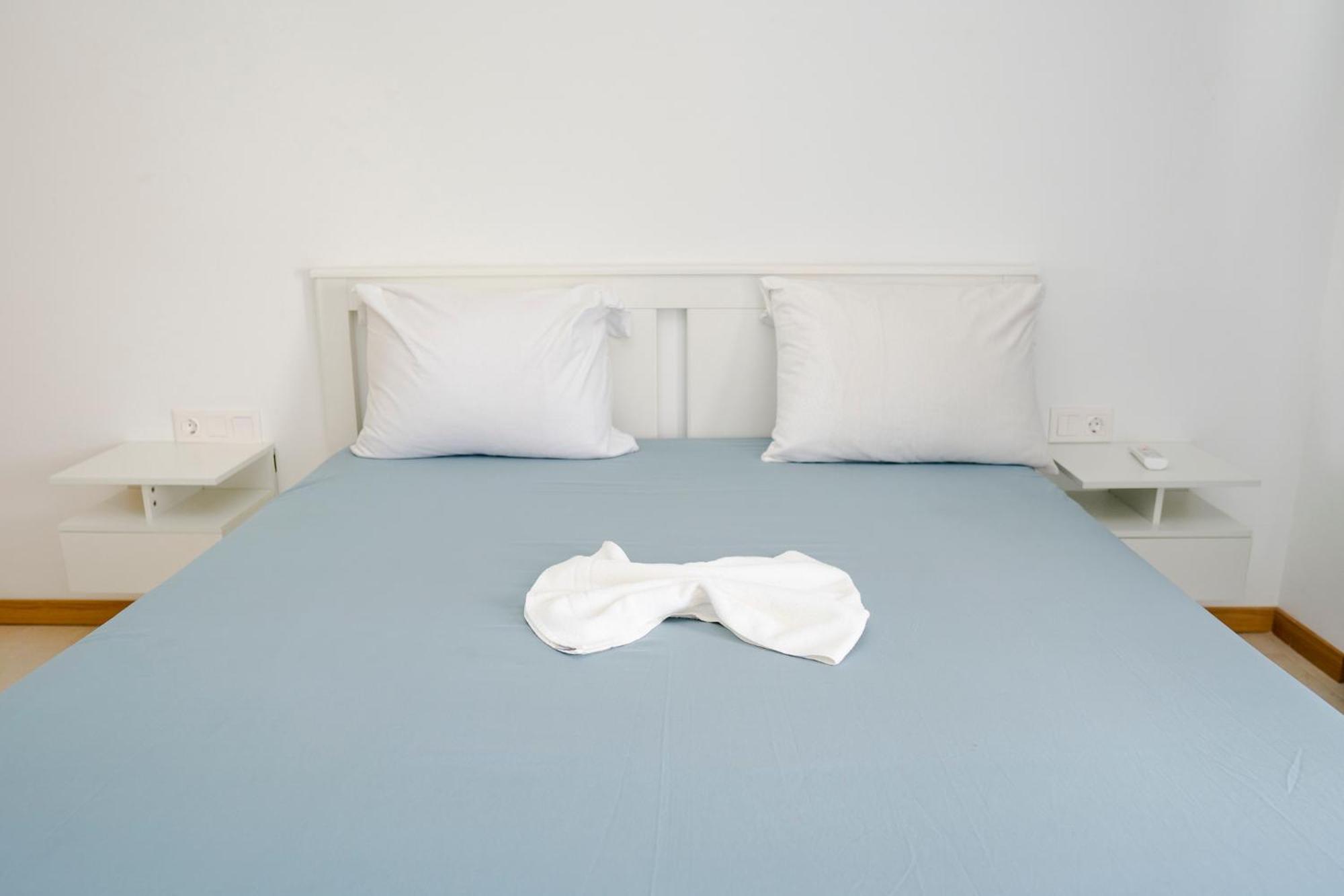 3 Bdr Aprt, Amazing Seaview, Rooftop Pool - Lcgr Praia Buitenkant foto