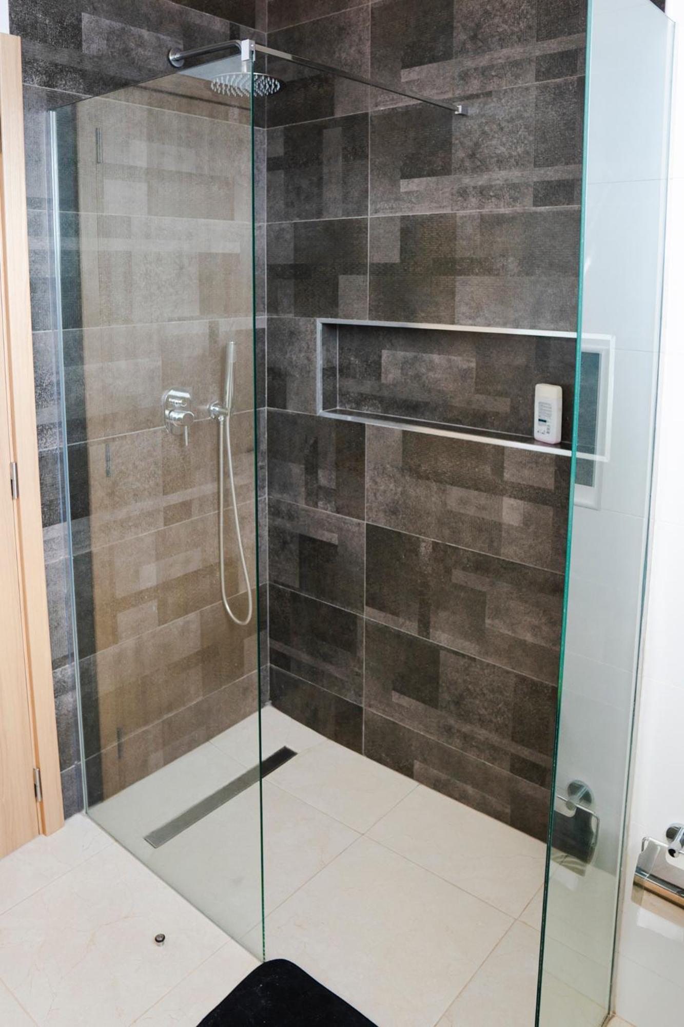 3 Bdr Aprt, Amazing Seaview, Rooftop Pool - Lcgr Praia Buitenkant foto